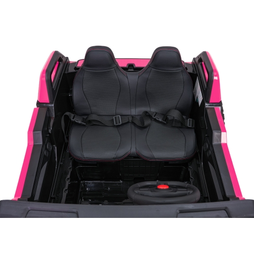 Autko dla dzieci Buggy RTR Monster Speed 4x4 Różowy SX2928.ROZ